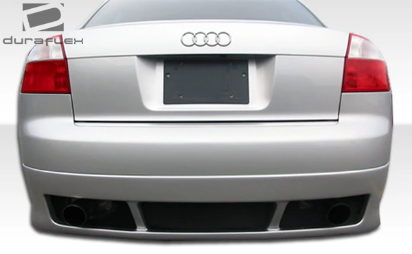 Audi A4 (2002-2005) OTG Body Kit - Image 15