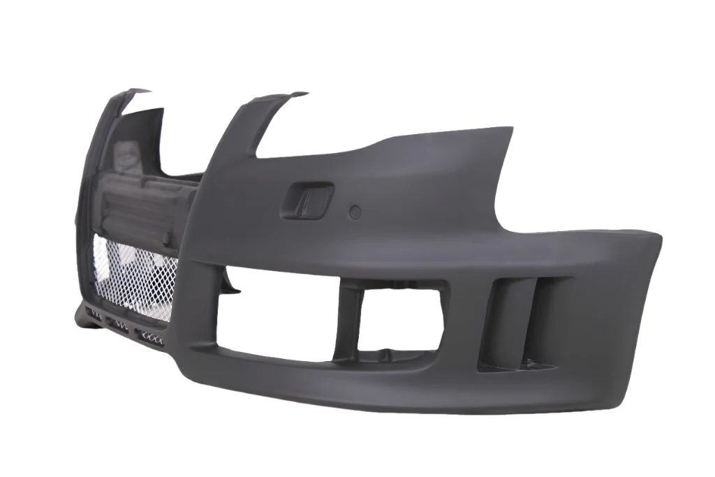 Audi A4 / S4 RS4 Wide Body Front Bumper Cover - Image 3