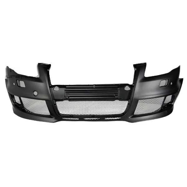 Audi A4 / S4 RS4 Wide Body Front Bumper Cover - Image 5
