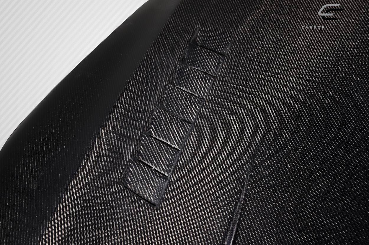 Audi A5 / S5 Carbon Fiber DriTech Eros Version 1 Hood - Image 6