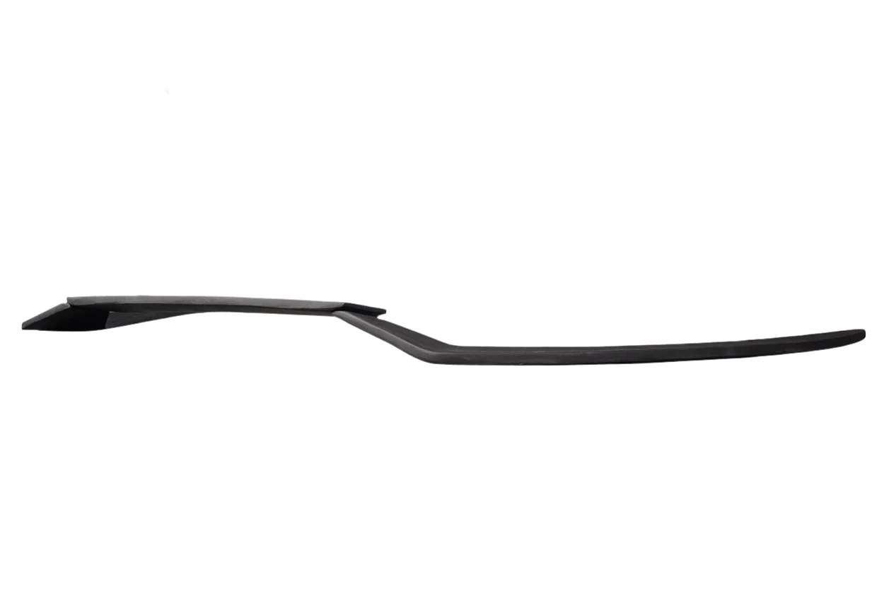Audi R8 (2017-2018) Ranger Front Lip Spoiler - Image 4