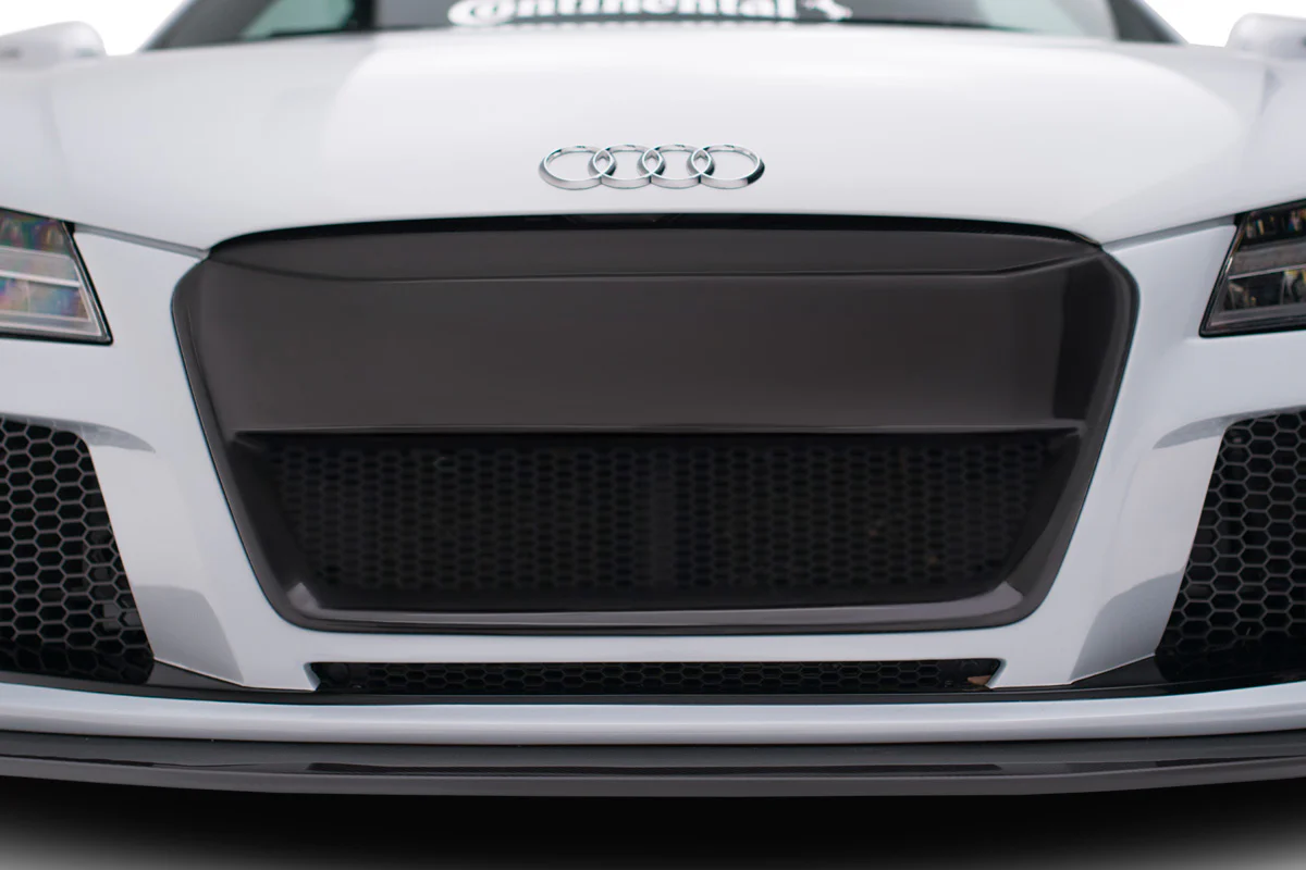 Audi R8 Signature Series Grille - Image 10