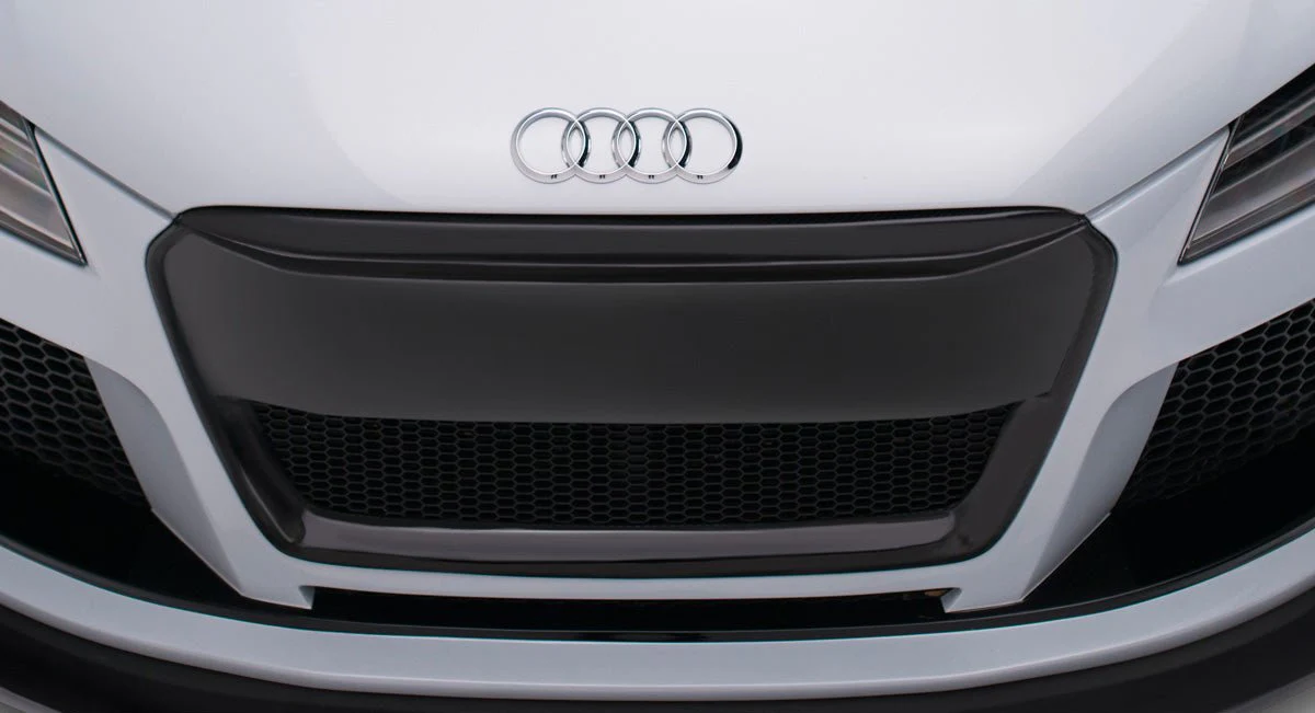 Audi R8 Signature Series Grille - Image 11