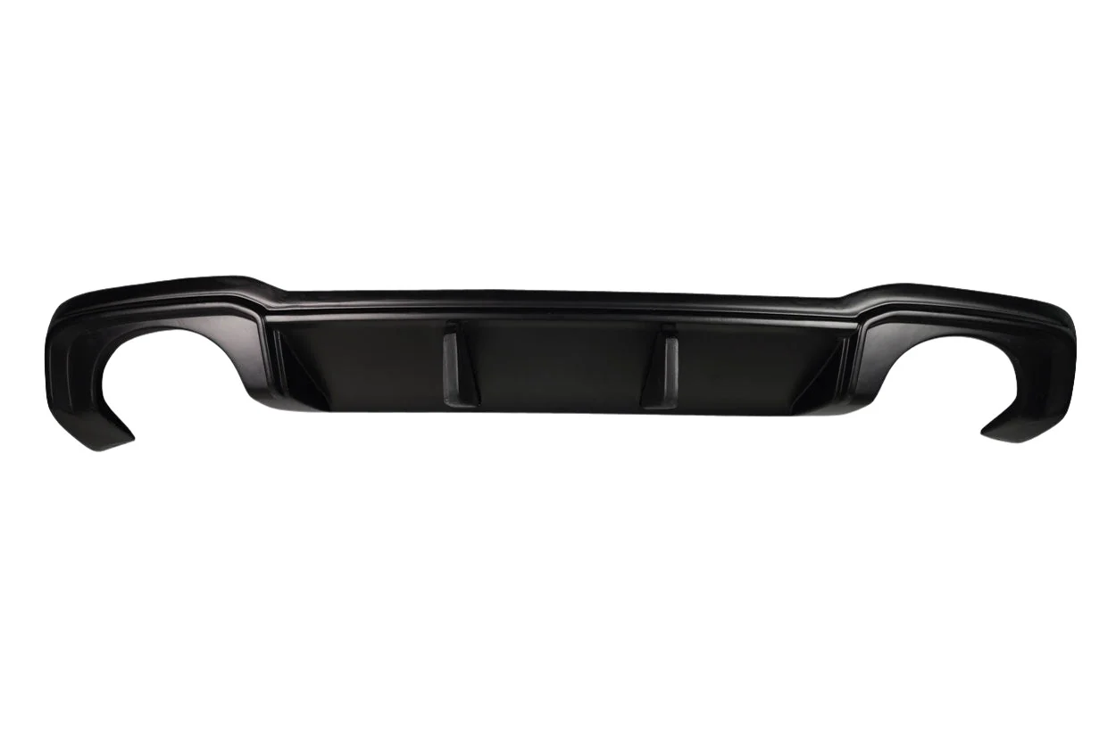 Audi RS 3 (2018-2020) Macula Rear Diffuser