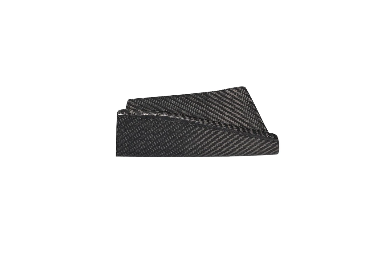 Audi TT RS Carbon Fiber Kreig Front Lip Air Dam - Image 7