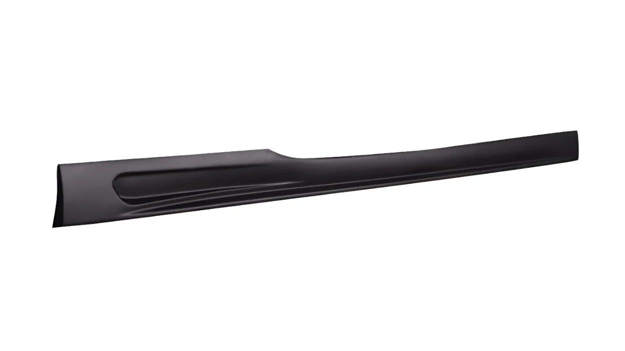 Bentley Continental GT (2003-2010) Agent Side Skirt Rocker Panels - Image 3