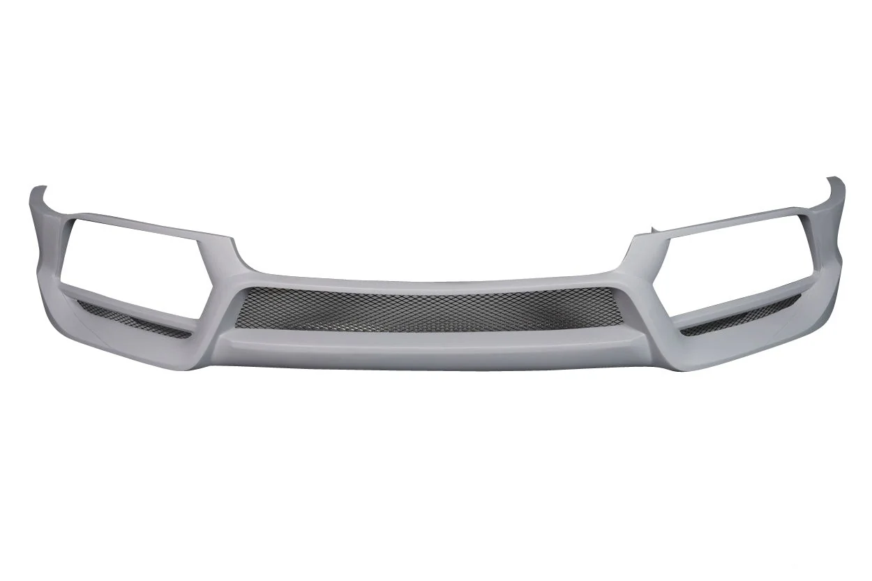 Bentley Continental GT (2012-2018) AF-1 Front Bumper
