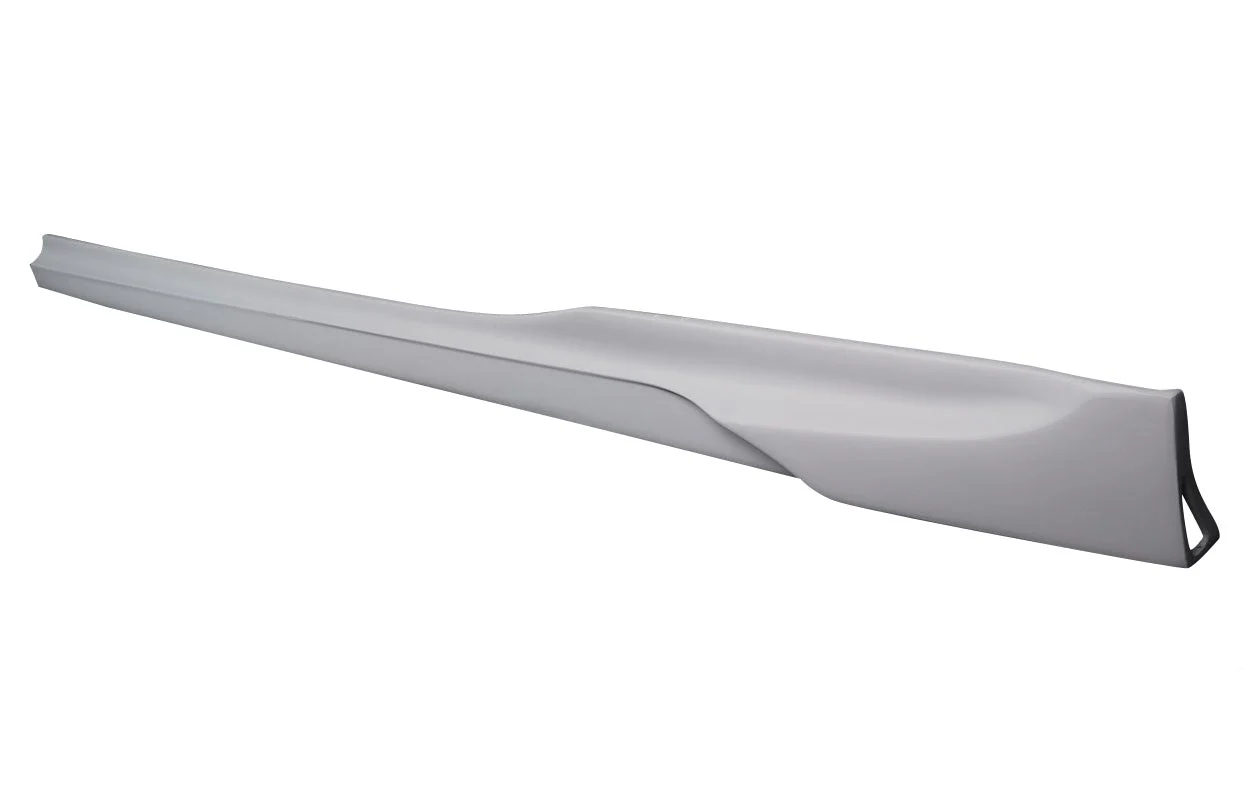 Bentley Continental GT (2012-2018) AF-1 Side Skirts - Image 6
