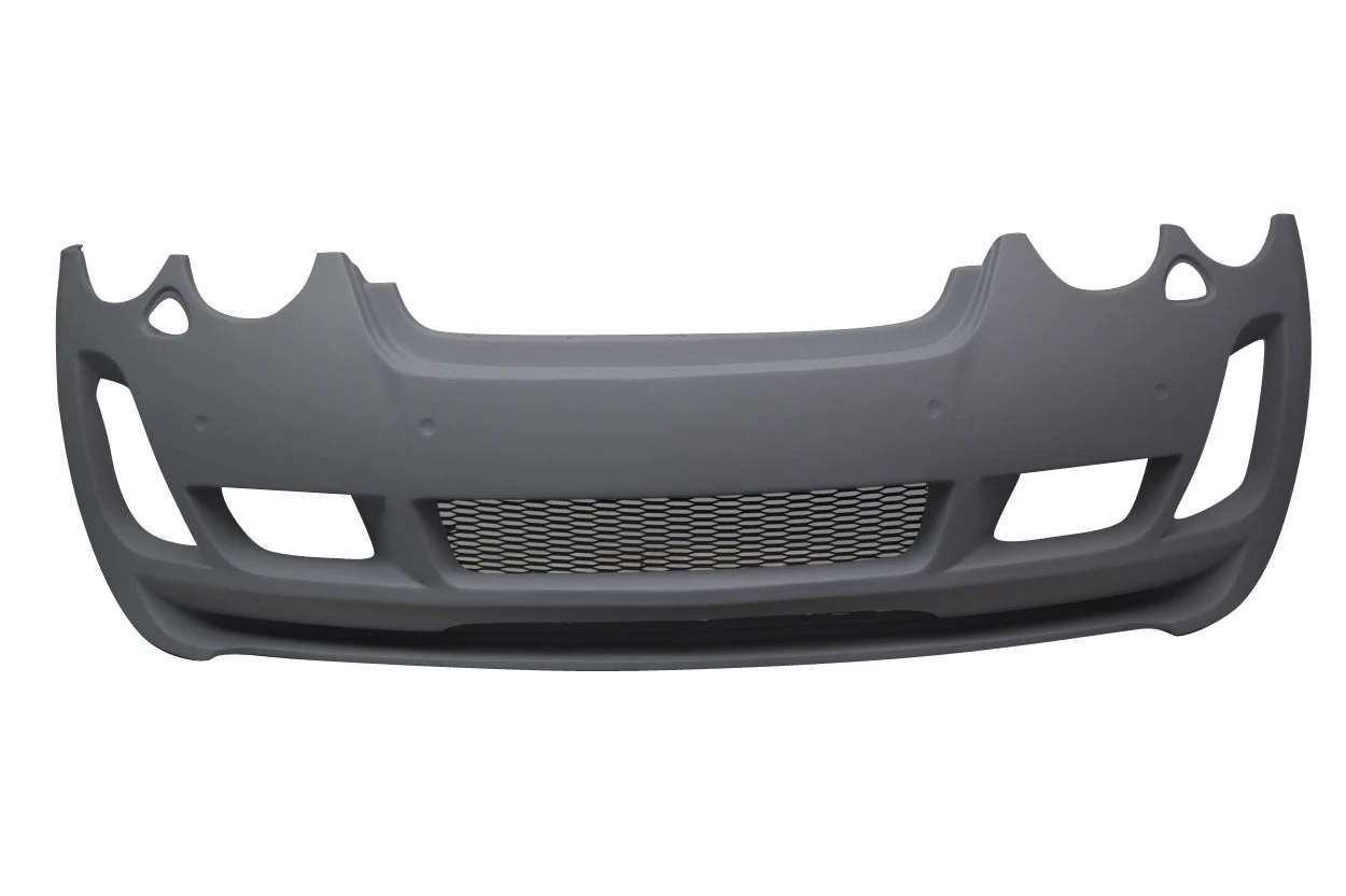 Bentley Continental GT AF-2 Front Bumper Cover