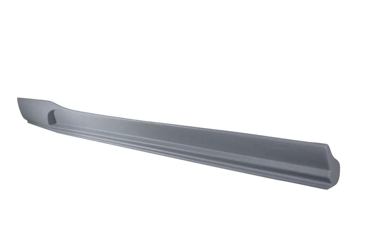 Bentley Continental GT AF-2 Side Skirts - Image 2