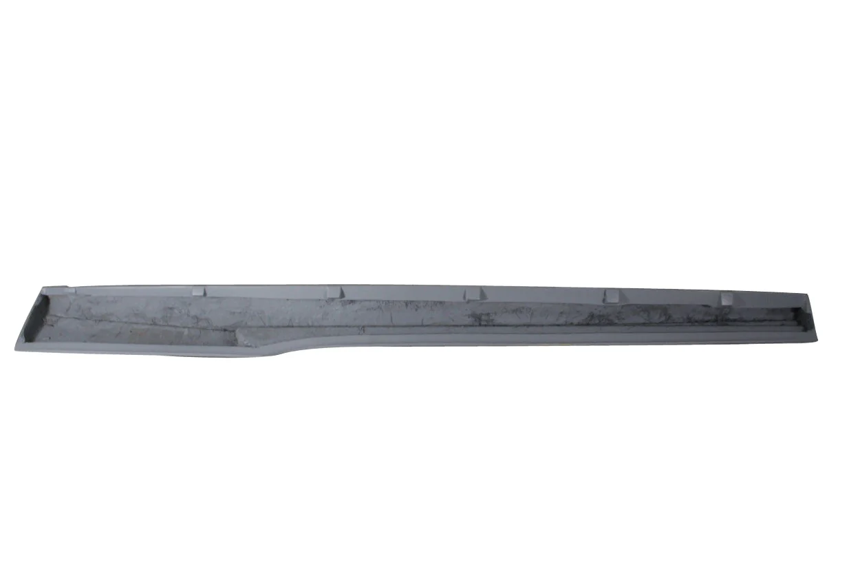 Bentley Continental GT AF-2 Side Skirts - Image 4
