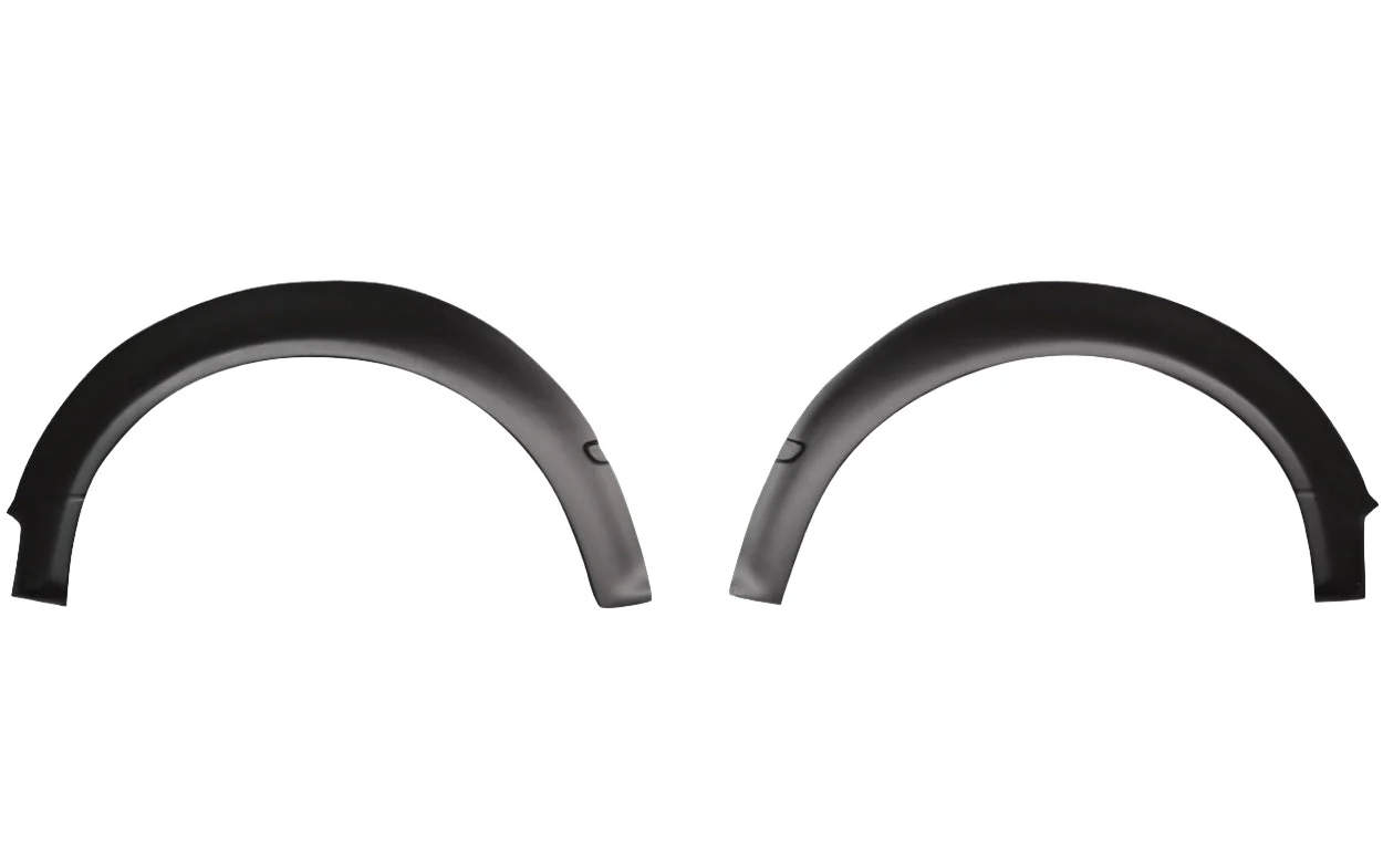 BMW 3 Series (2001-2006) M Look Front Fender Flares
