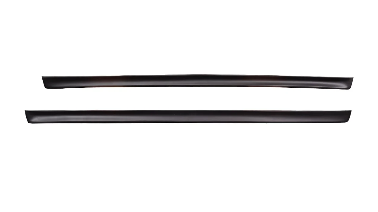 BMW 3 Series E30 (1984-1991) Phantom Side Skirt Rocker Panels