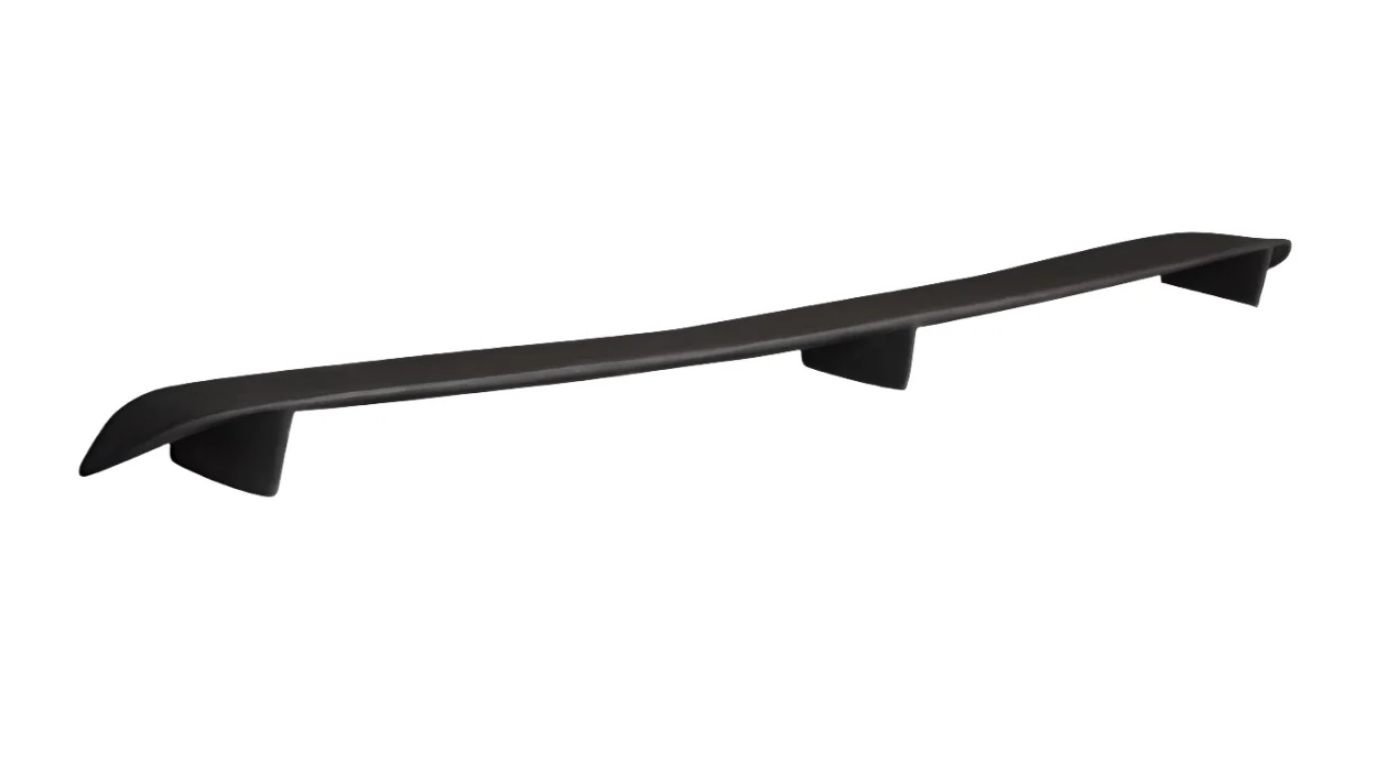 BMW 3 Series E46 (1999-2006) Savala Rear Wing Spoiler - Image 2