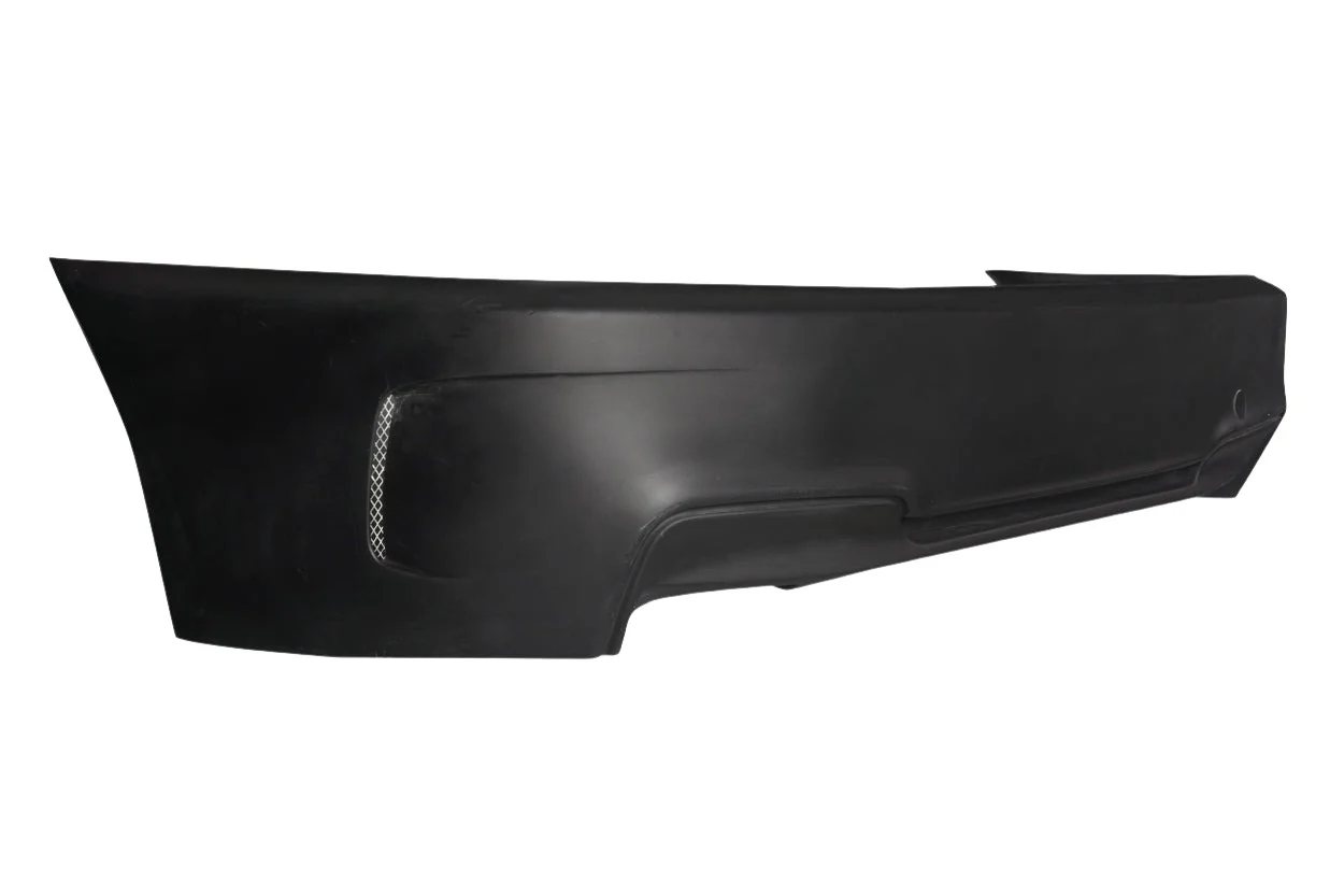 BMW 3 Series E46 1M Look Rear Bumper - Image 3