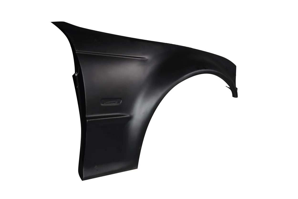 BMW 3 Series E46 Alpine Speed Front Fenders - Image 4