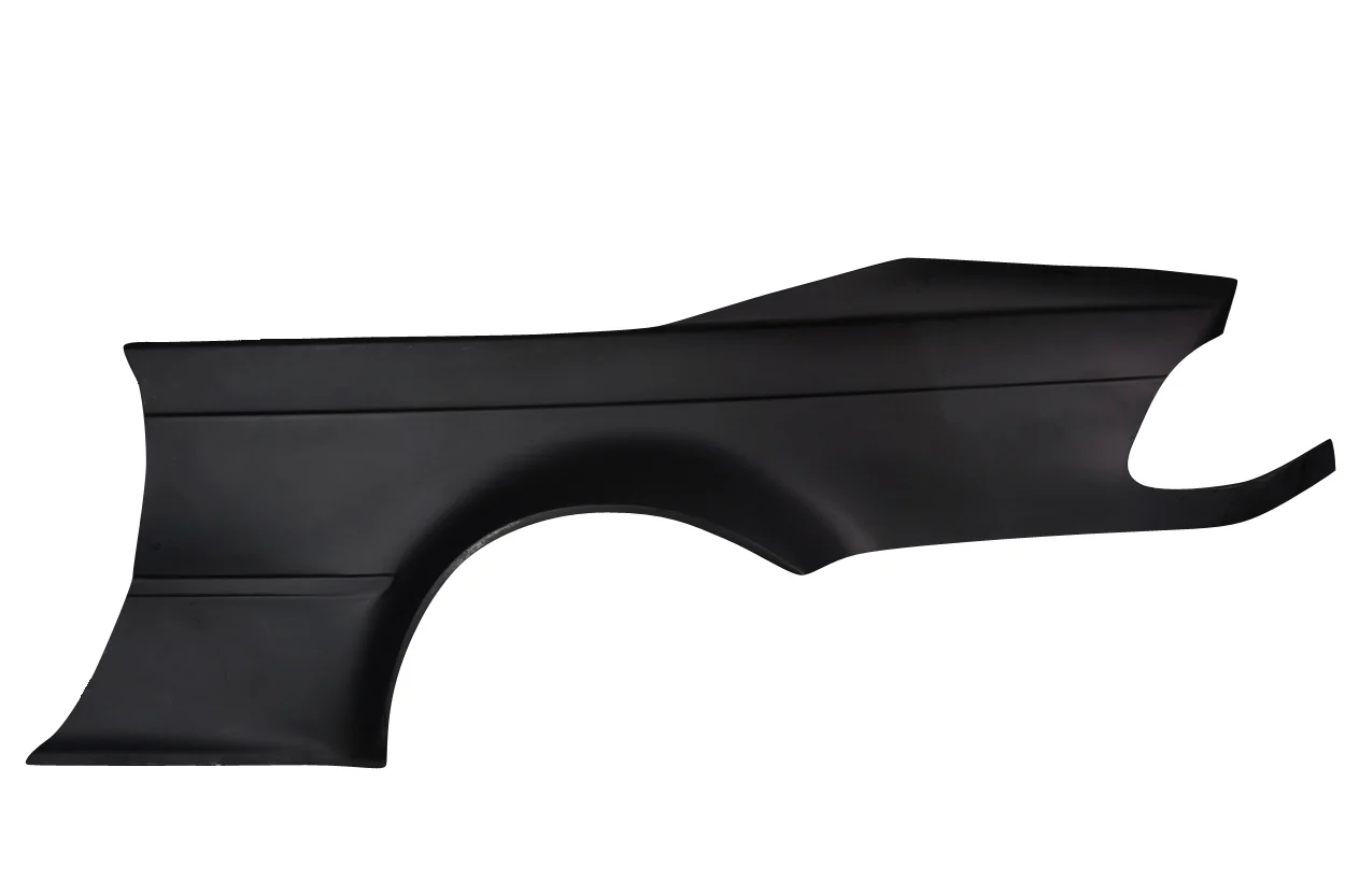 BMW 3 Series E46 Maxxen Rear Fenders - Image 2