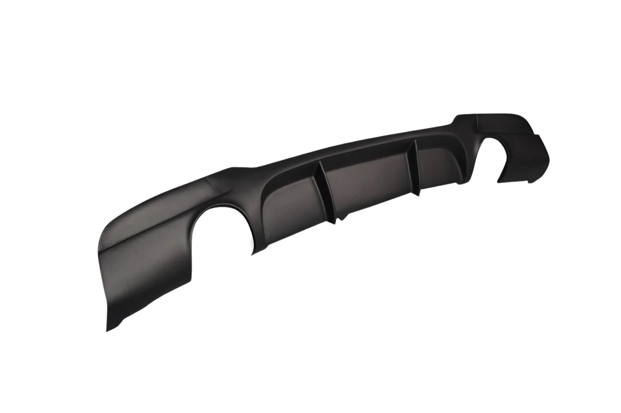 BMW 3 Series E90 / E91 M Performance Look Rear Diffuser - Image 7