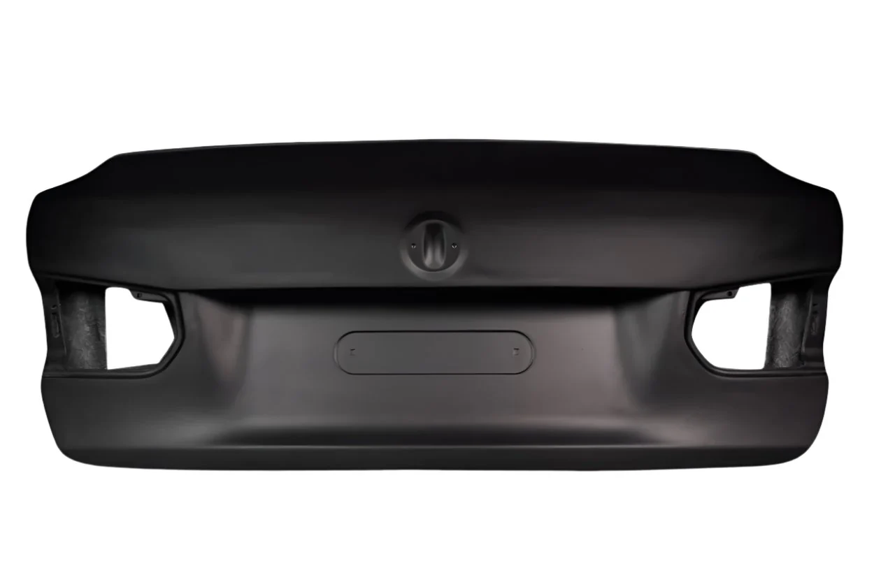 BMW 3 Series F30 Sweeper Rear Trunk