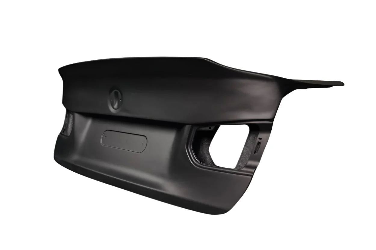 BMW 3 Series F30 Sweeper Rear Trunk - Image 2