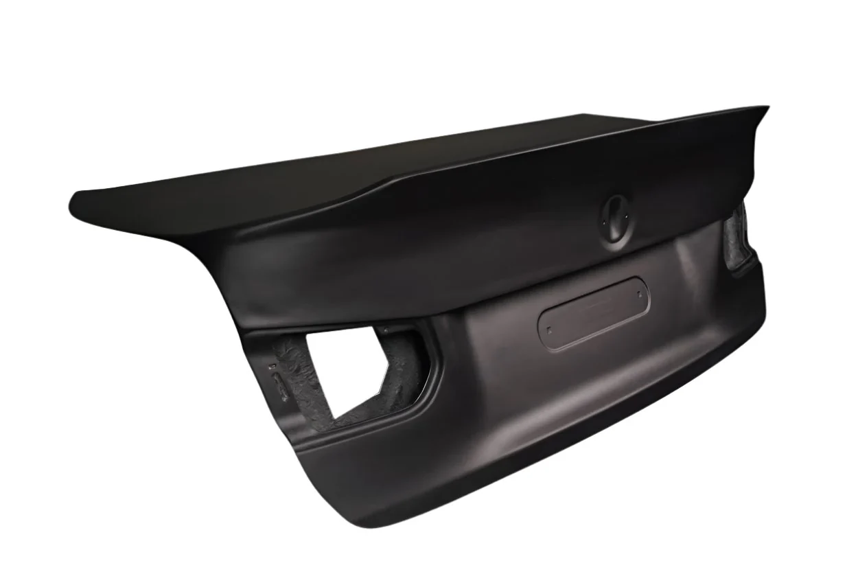 BMW 3 Series F30 Sweeper Rear Trunk - Image 3