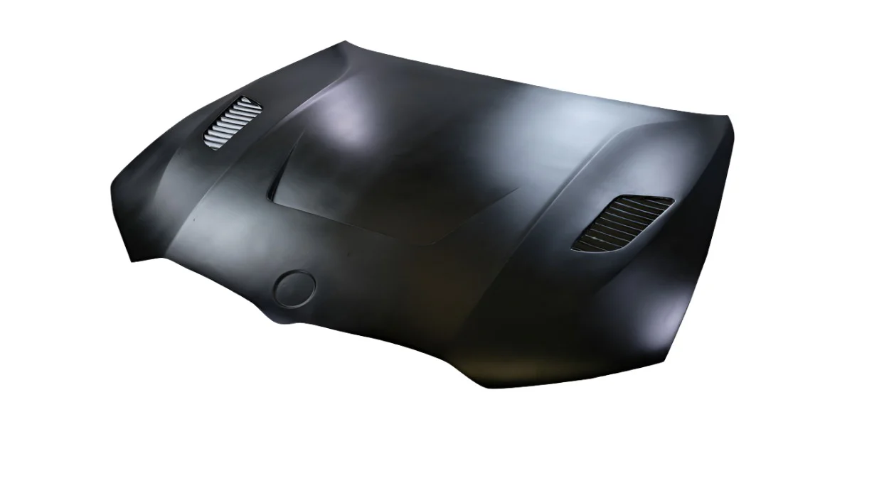 BMW 3 Series G20 AF1 Look Hood - Image 3