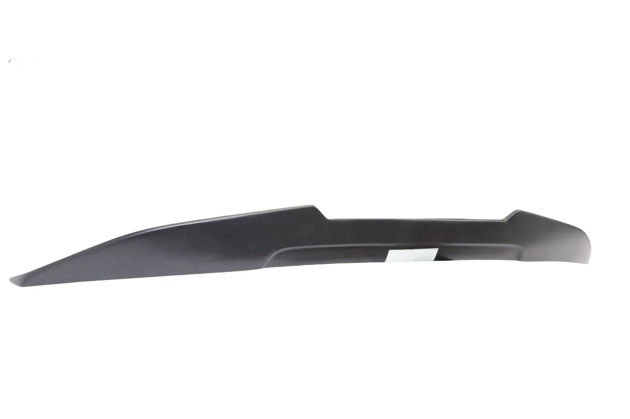 BMW 3 Series G20 High Kick Rear Wing Spoiler - Image 3