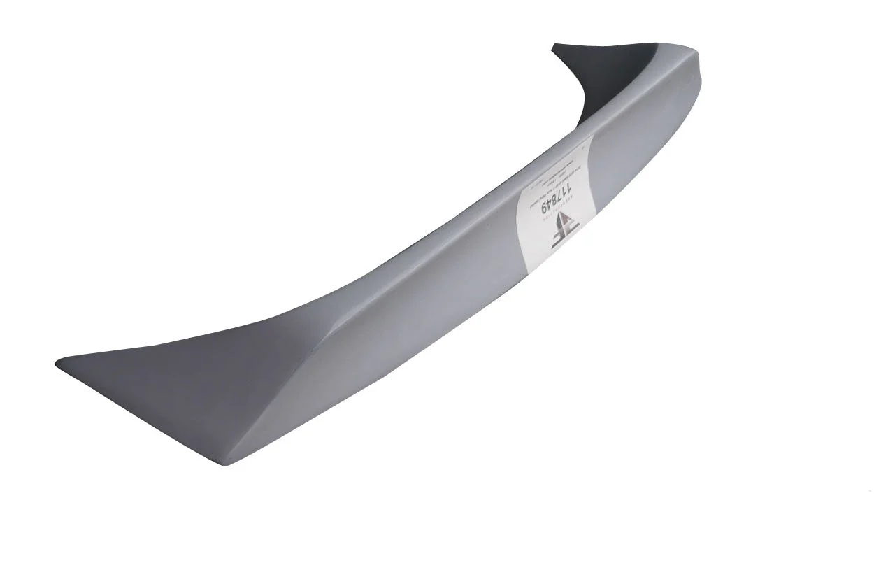 BMW i8 AF-1 Rear Wing Spoiler - Image 4