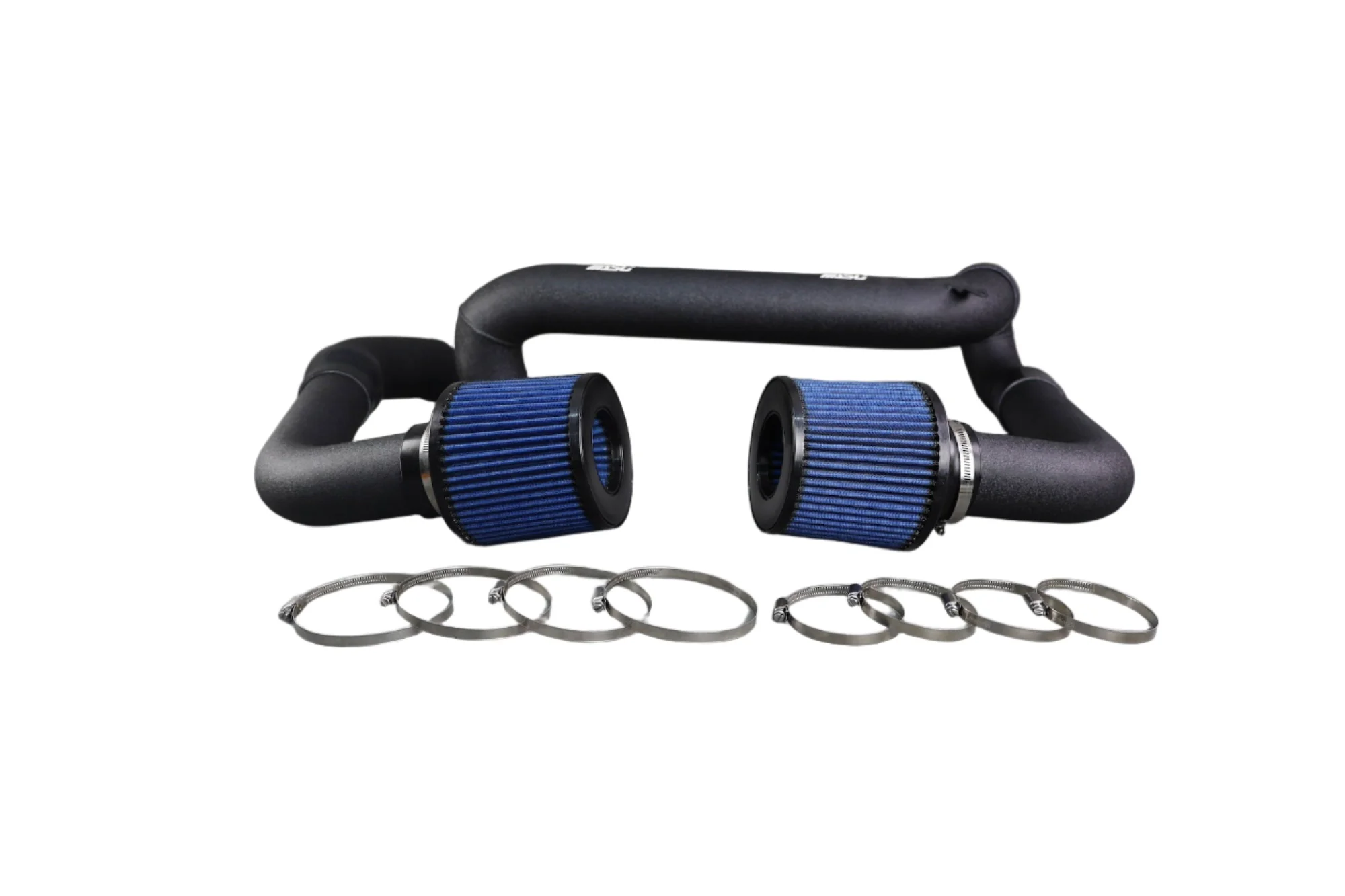 BMW M3 G80 / M4 G82 Aluminum AIr Intake Kit - Image 5