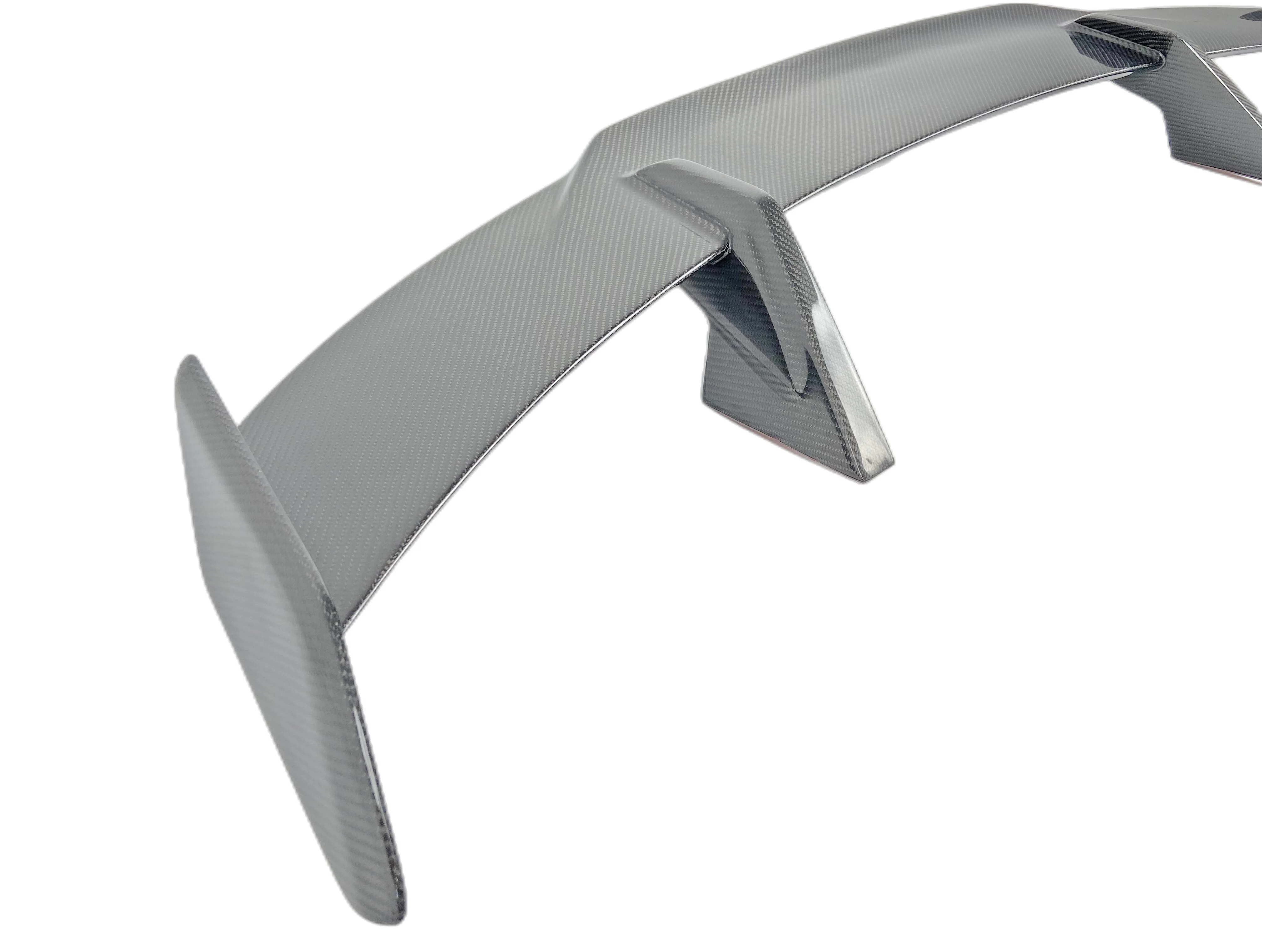 BMW M3 G80 / M4 G82 Dry Carbon Fiber Rear Wing - Image 3