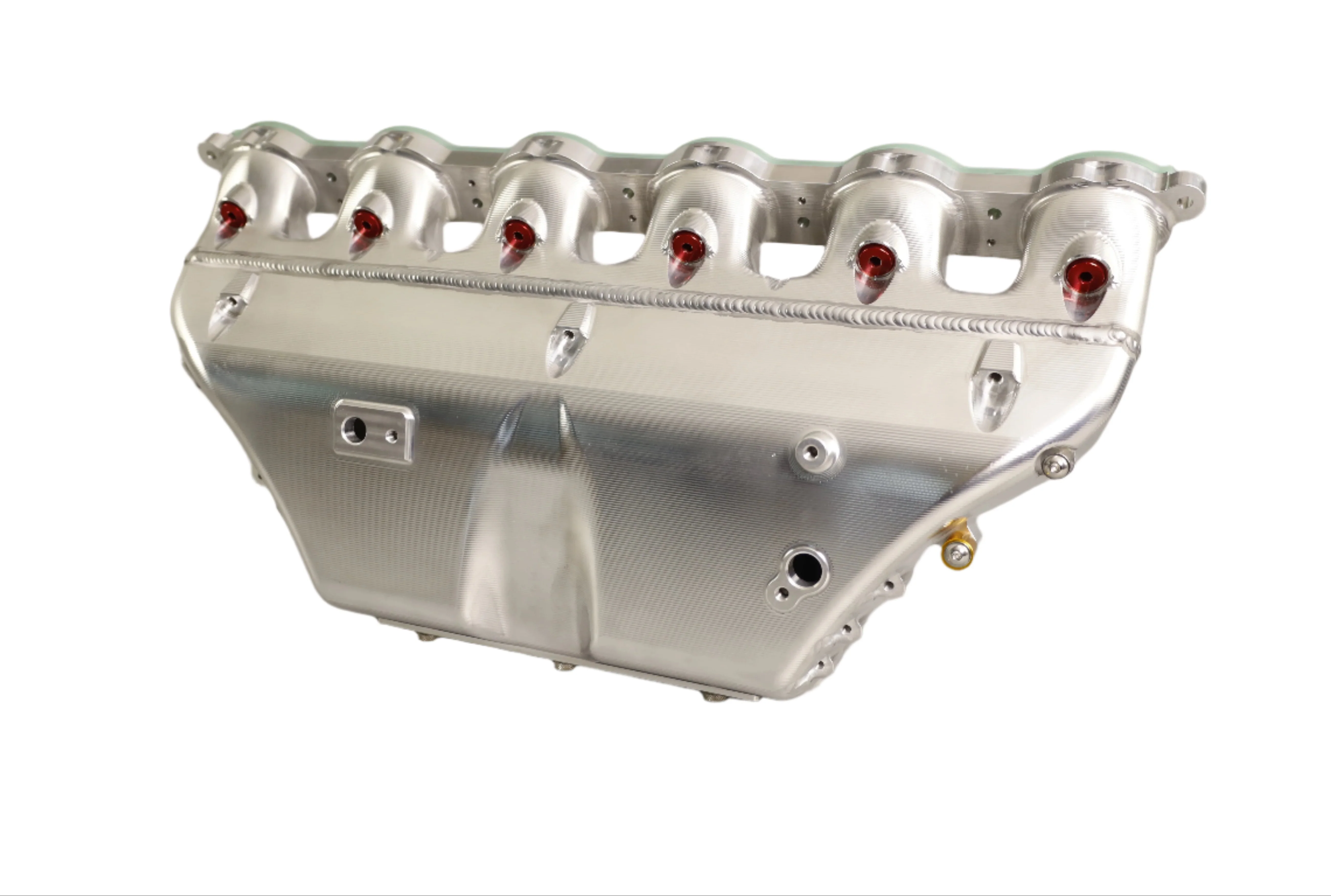 BMW M3 G80 / M4 G82 S58 Intake Manifold with CNC Tank - Image 8