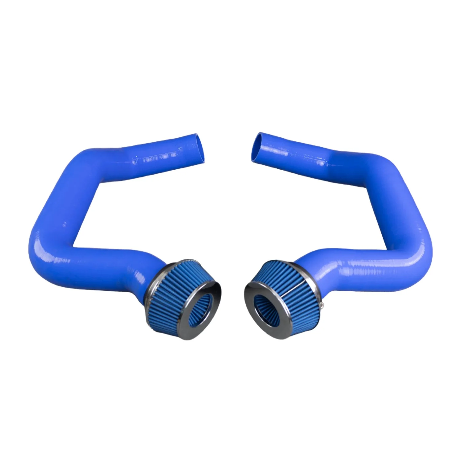 BMW M5 F90 Silicone Hose Intake Kit - Image 5