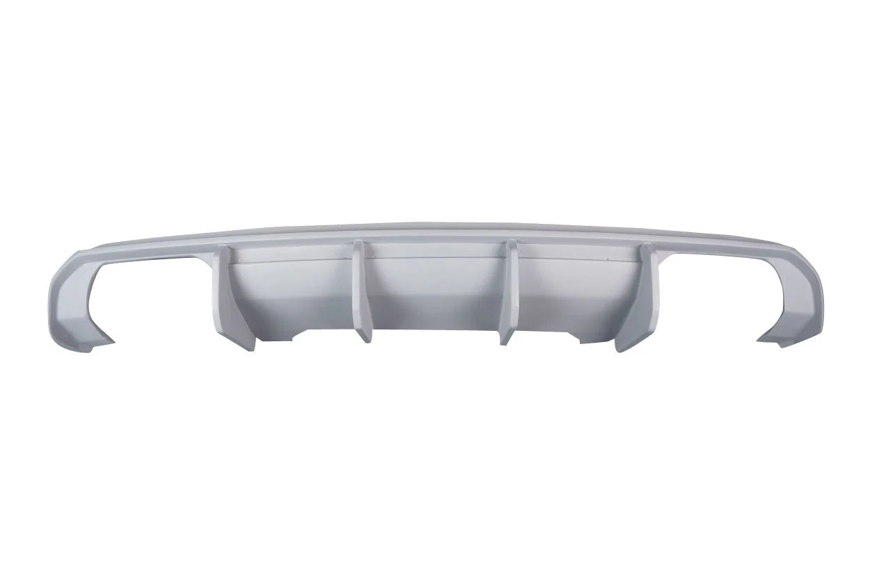 BMW X5 F15 AF-2 Rear Diffuser