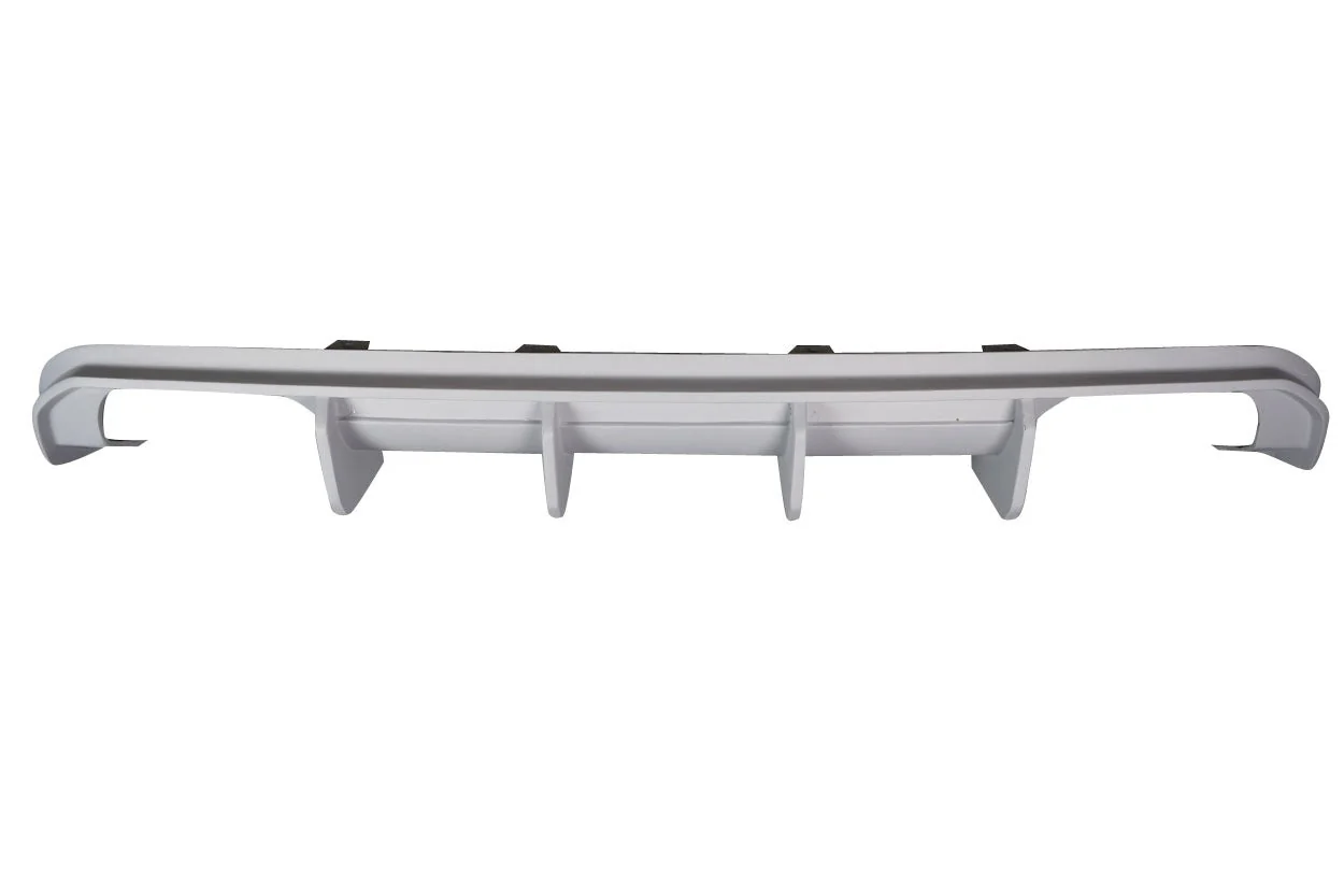 BMW X5 F15 AF-2 Rear Diffuser - Image 2