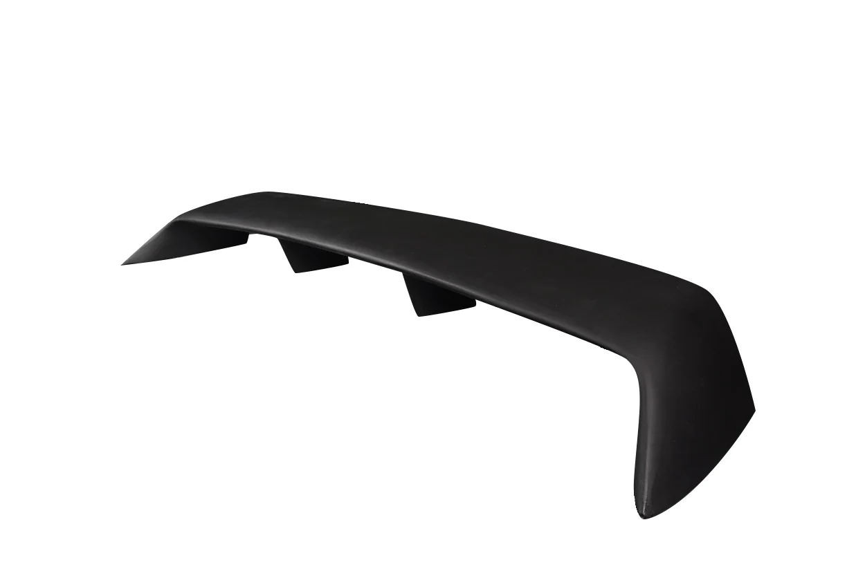 Chevrolet Camaro (1982-1992) Z28 Look Trunk Wing Spoiler - Image 3