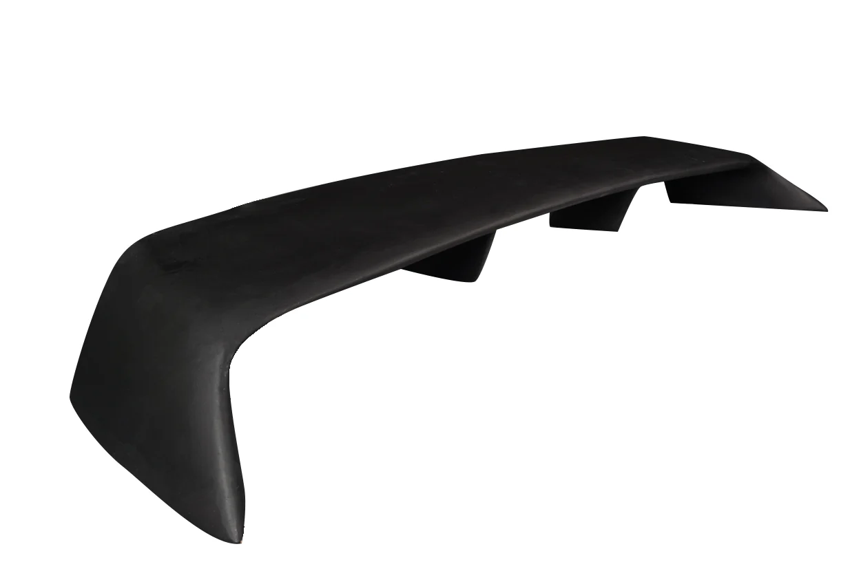 Chevrolet Camaro (1982-1992) Z28 Look Trunk Wing Spoiler - Image 4