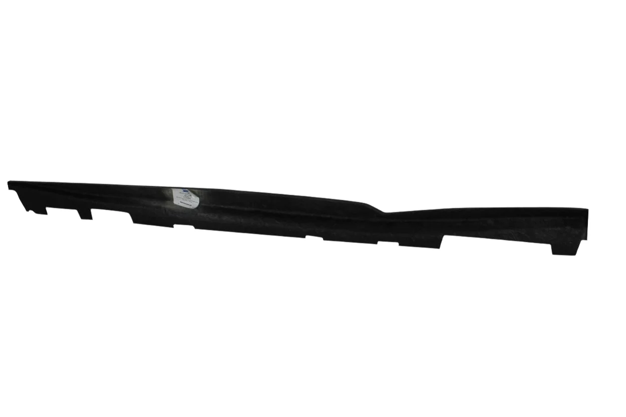 Chevrolet Camaro (2016-2023) Arsenal Side Skirts - Image 4