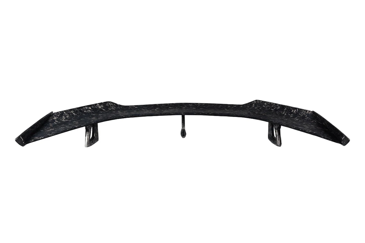 Chevrolet Camaro (2016-2023) Carbon Fiber AeroForge ZL1 Look Wing