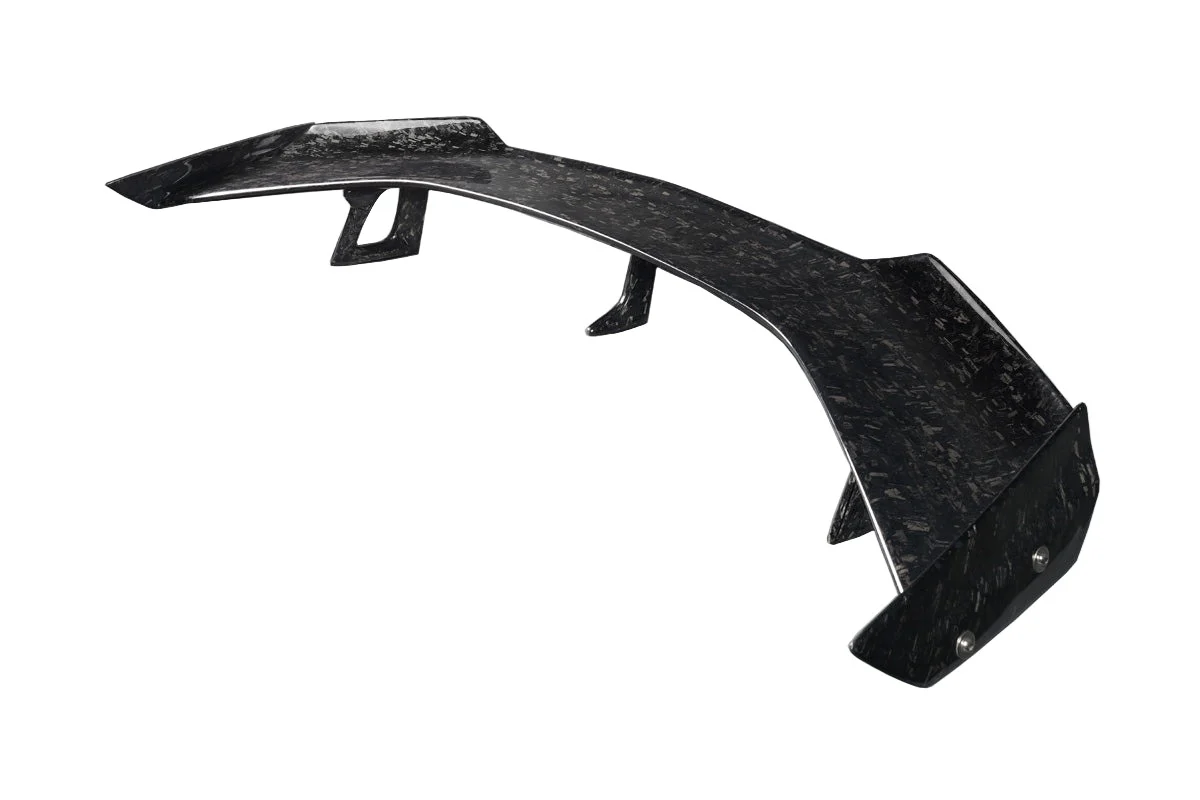 Chevrolet Camaro (2016-2023) Carbon Fiber AeroForge ZL1 Look Wing - Image 3