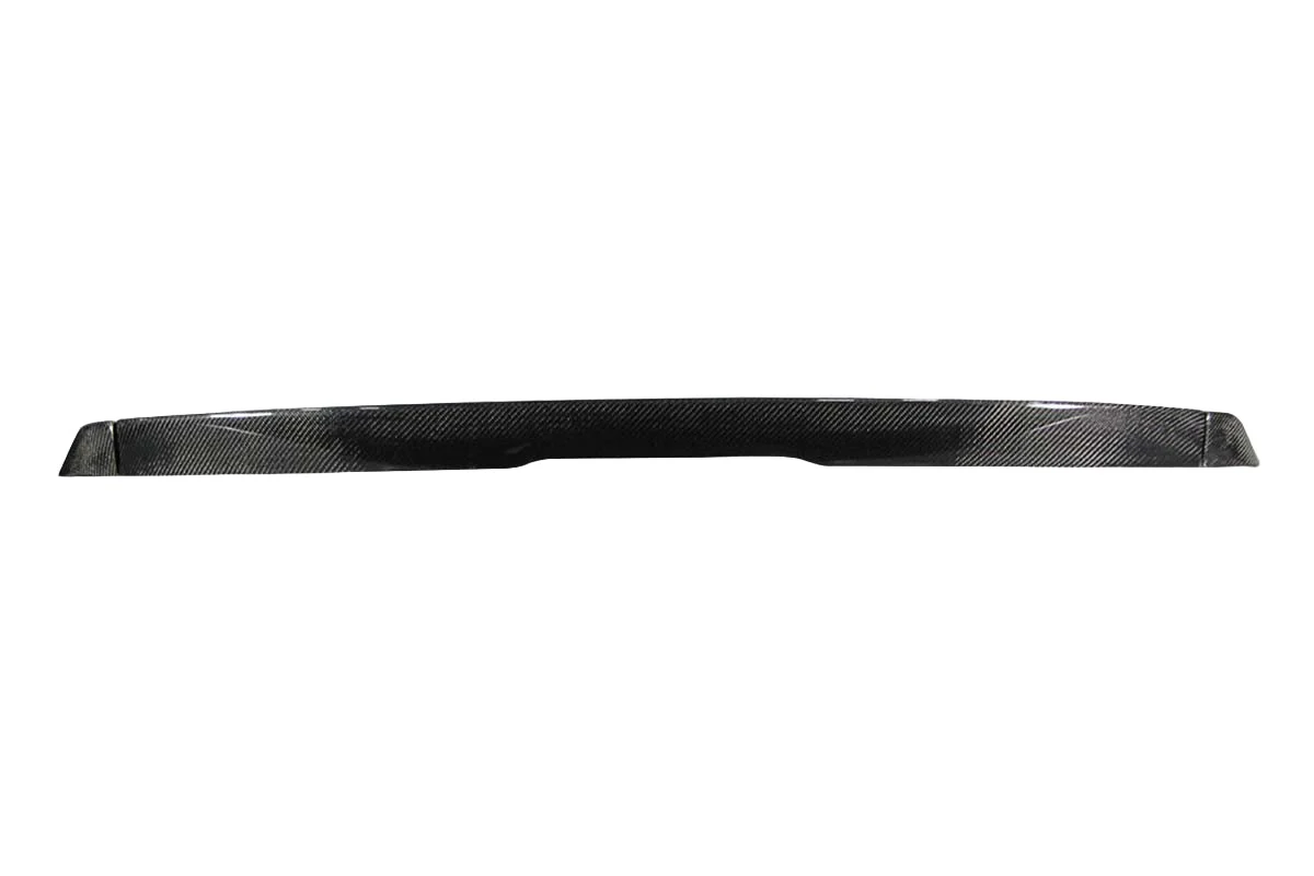 Chevrolet Camaro (2016-2023) Carbon Fiber Blade Look Rear Wing Spoiler