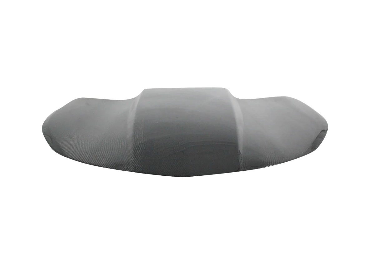 Chevrolet Camaro (2016-2023) Carbon Fiber DriTech Cowl Hood - Image 2