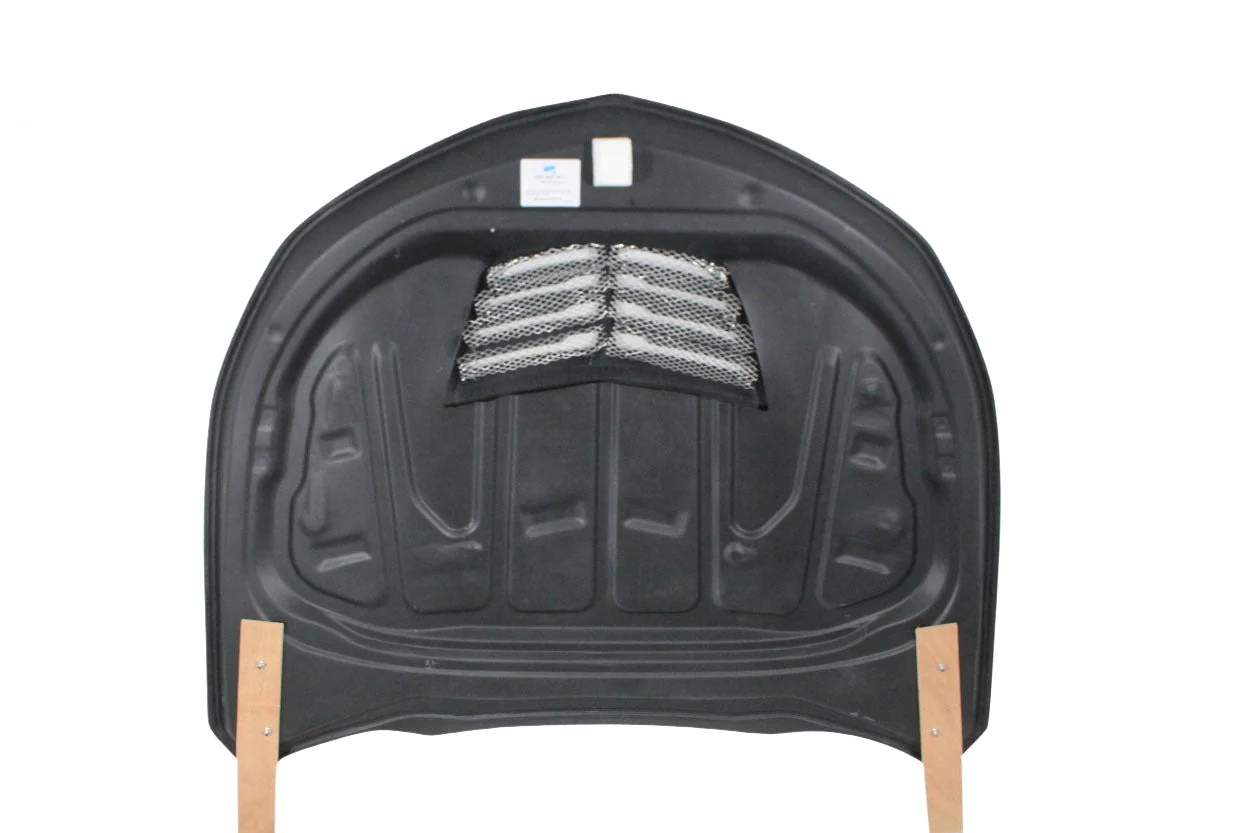 Chevrolet Camaro (2016-2023) Grid Hood - Image 4