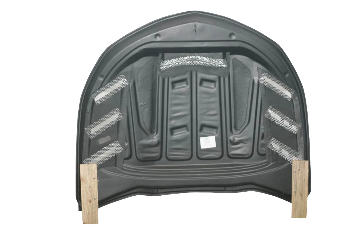 Chevrolet Camaro (2016-2023) TS-1 Hood - Image 3
