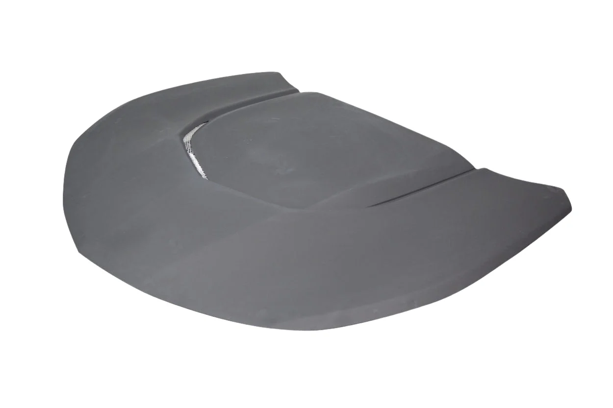 Chevrolet Camaro (2016-2023) ZL1 Look Hood - Image 3