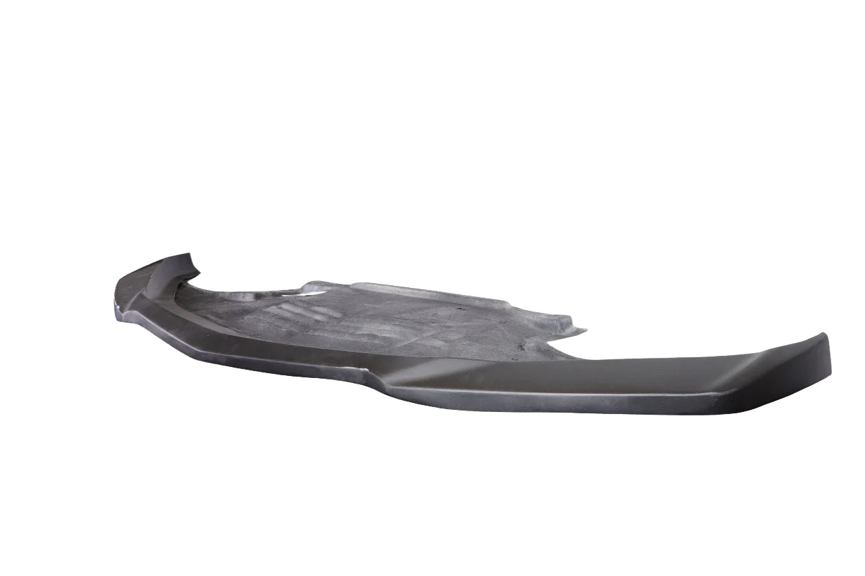 Chevrolet Camaro V8 (2019-2023) Arsenal Front Lip - Image 3