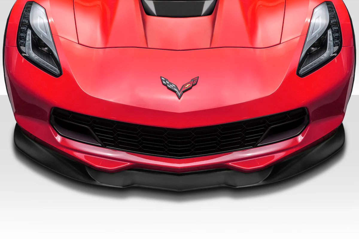 Chevrolet Corvette C7 Apex Body Kit (7-Piece) - Image 13