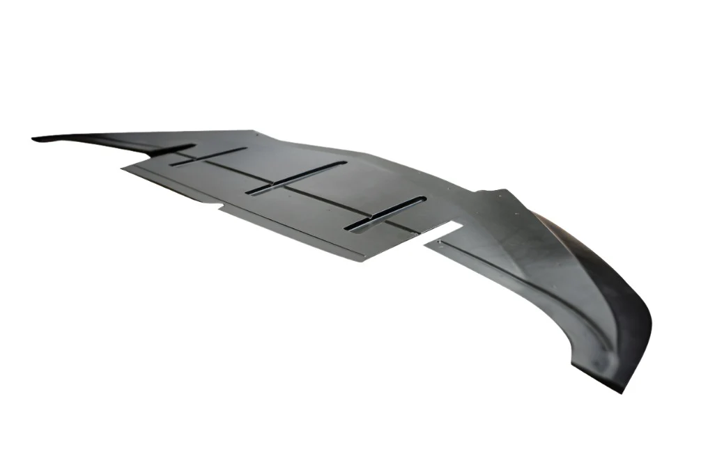 Chevrolet Corvette C7 Apex Body Kit (7-Piece) - Image 3