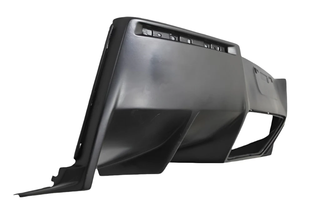 Chevrolet Corvette C7 Apex Body Kit (7-Piece) - Image 7