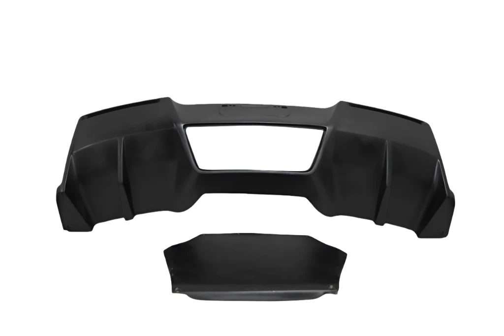 Chevrolet Corvette C7 Apex Body Kit (7-Piece) - Image 9