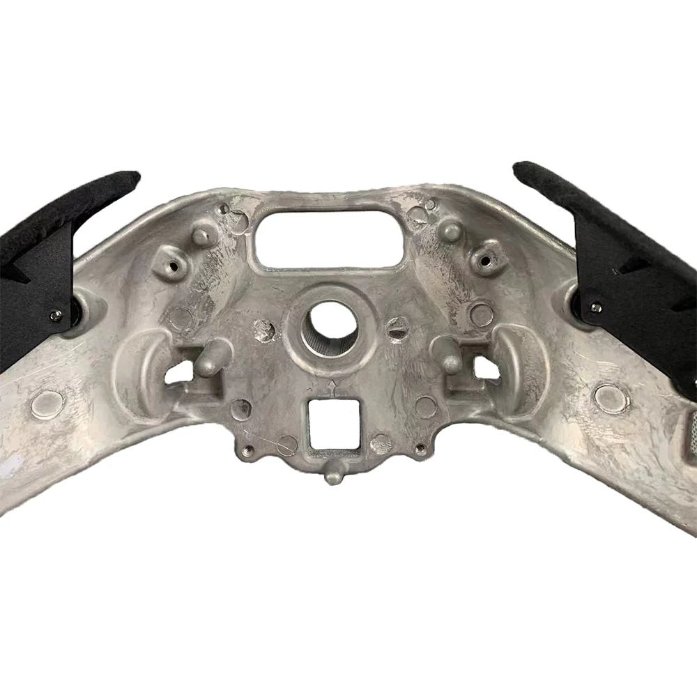 Chevrolet Corvette C8 Carbon Fiber Steering Wheel - Image 8